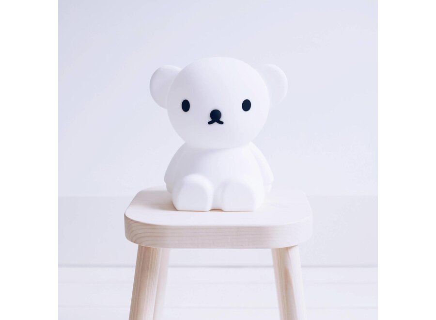 Boris First Light 21cm