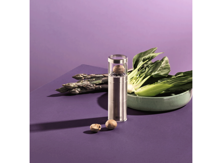 Nootmuskaatmolen Muskatino