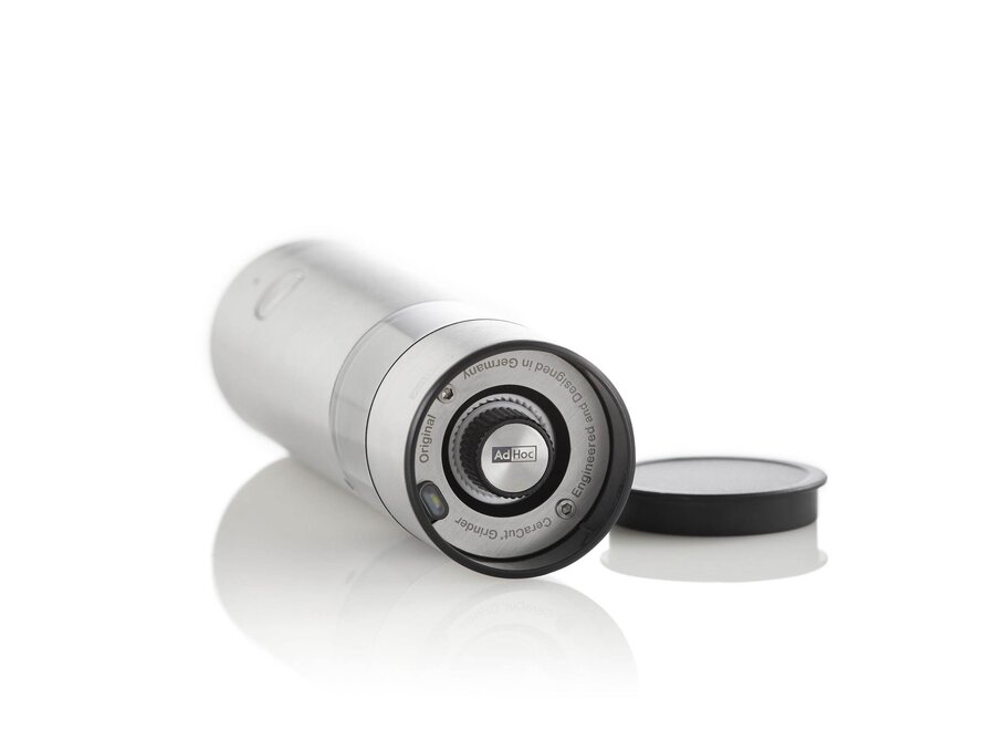 Elektrische Peper- & Zoutmolen Set i.Mill