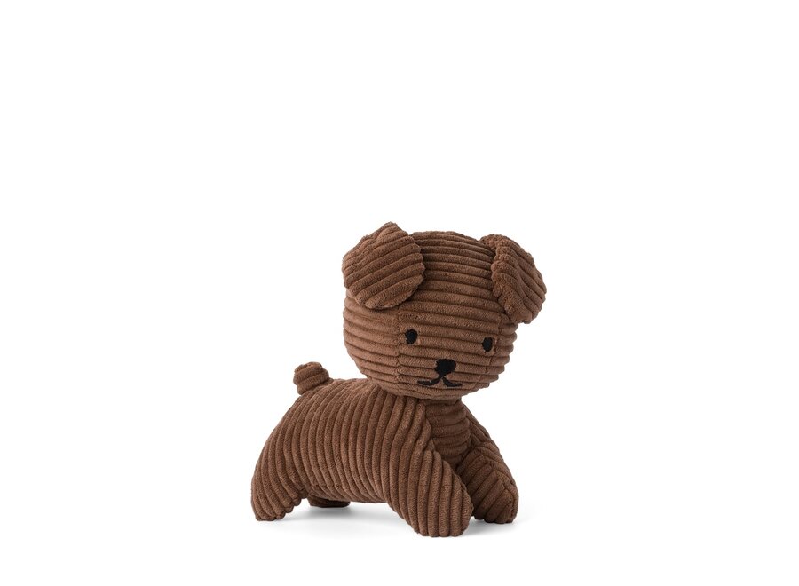 Snuffie Knuffel ECO Corduroy