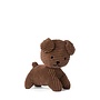 Snuffie Knuffel ECO Corduroy 21cm