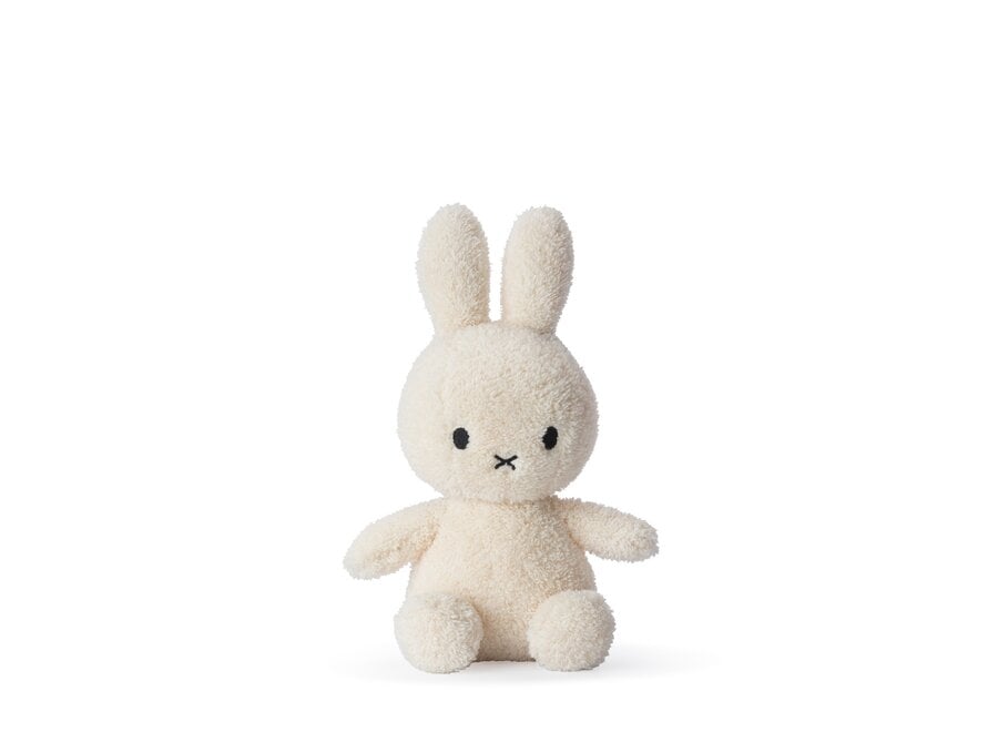 Miffy Terry - 23 cm