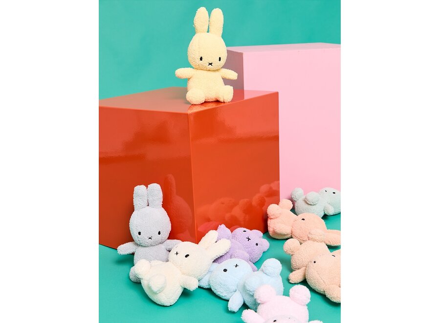 Miffy Terry - 23 cm