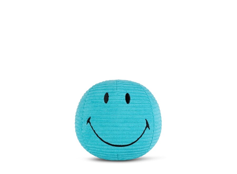 Smiley ECO Corduroy - 13 cm