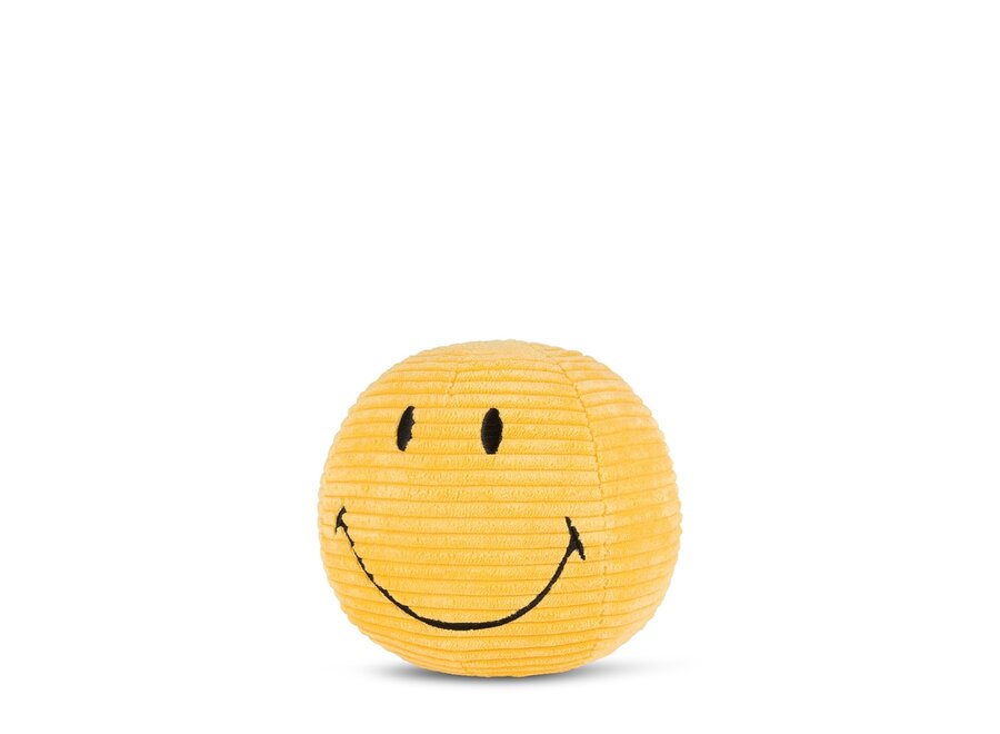 Smiley ECO Corduroy - 13 cm