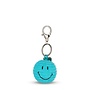 Smiley Keychain ECO Corduroy - 4,5 cm