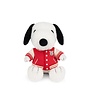 Snoopy with Varsity Jacket - 25 cm