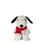 Snoopy with Scarf - 17 cm