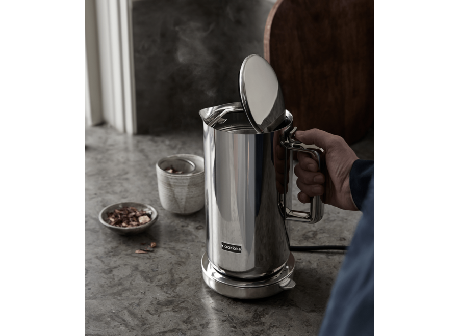 Kettle Steel 1.2L