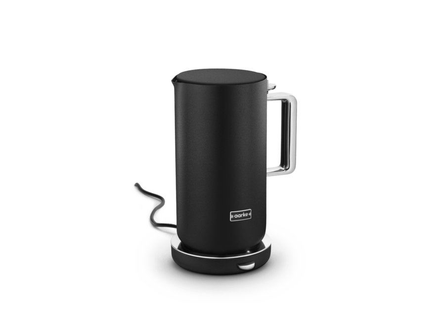 Kettle Mat Zwart 1.2L