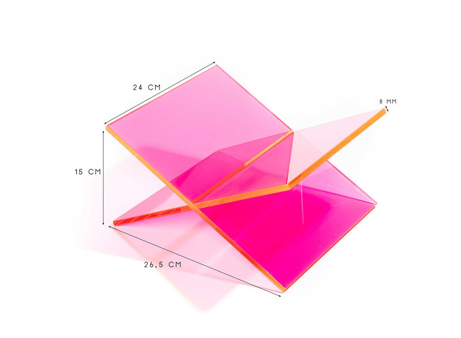 Pinku Boekenstandaard