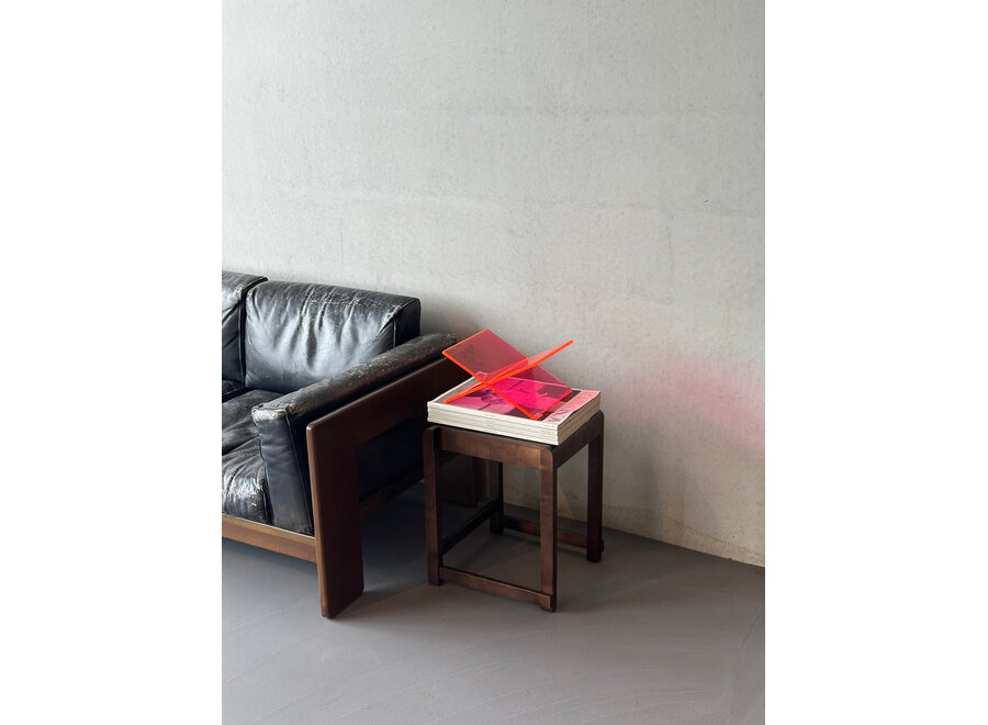 Pinku Boekenstandaard