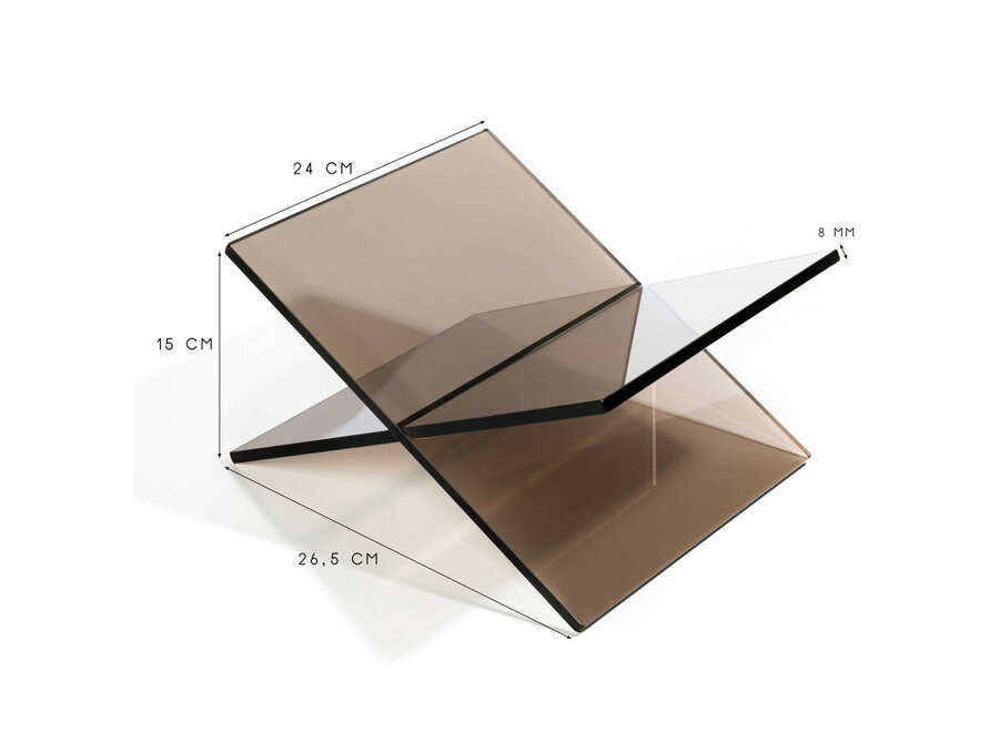 Chairo Boekenstandaard