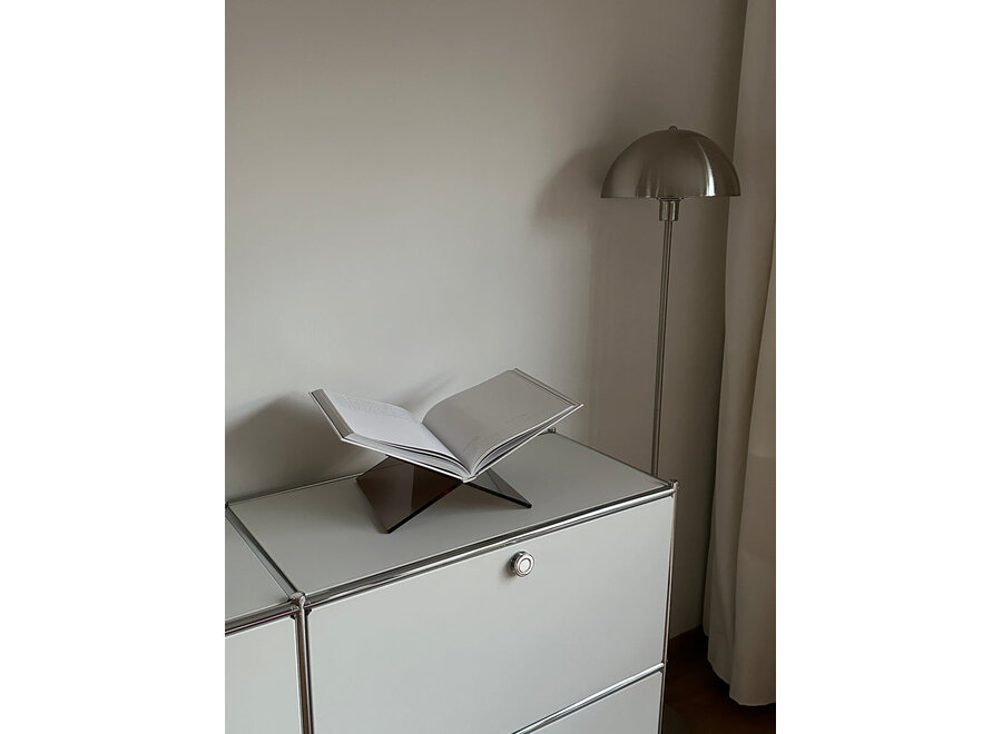 Chairo Boekenstandaard