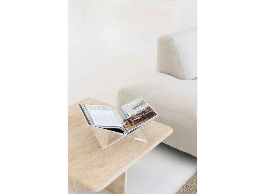 Tomei Boekenstandaard