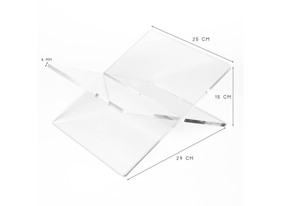 Tomei Boekenstandaard