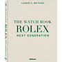 Tafelboek The Watch Book ROLEX - Next Generation