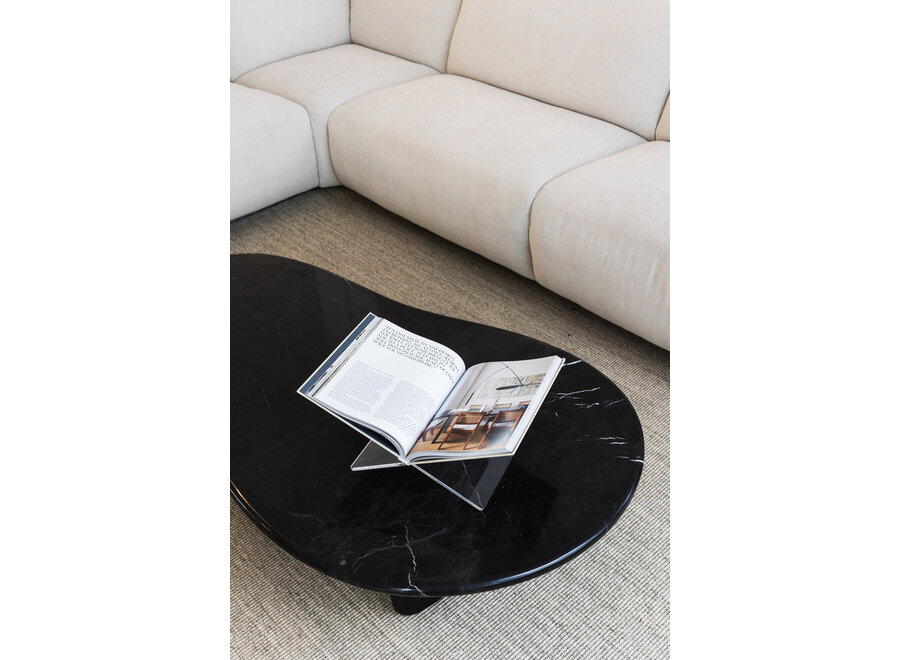 Tomei Boekenstandaard