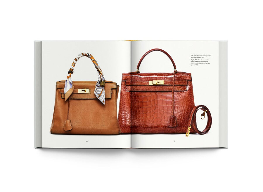 Tafelboek Hermès Philosophy