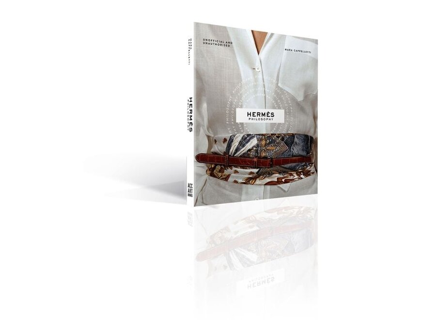 Tafelboek Hermès Philosophy