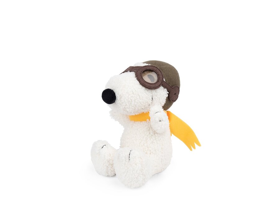 Snoopy "Flying Ace" Vliegenier