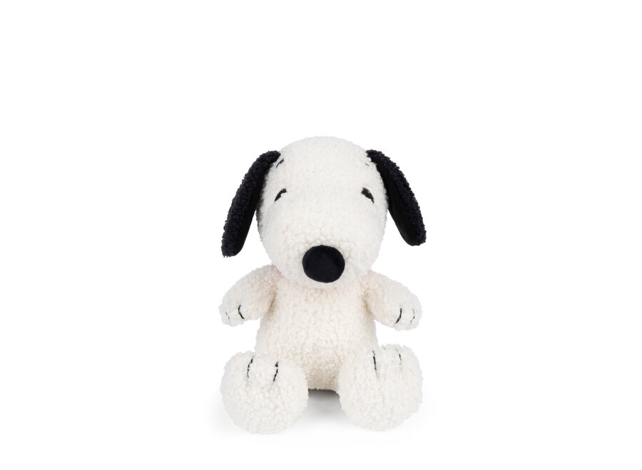 Snoopy ECO Teddy 17cm