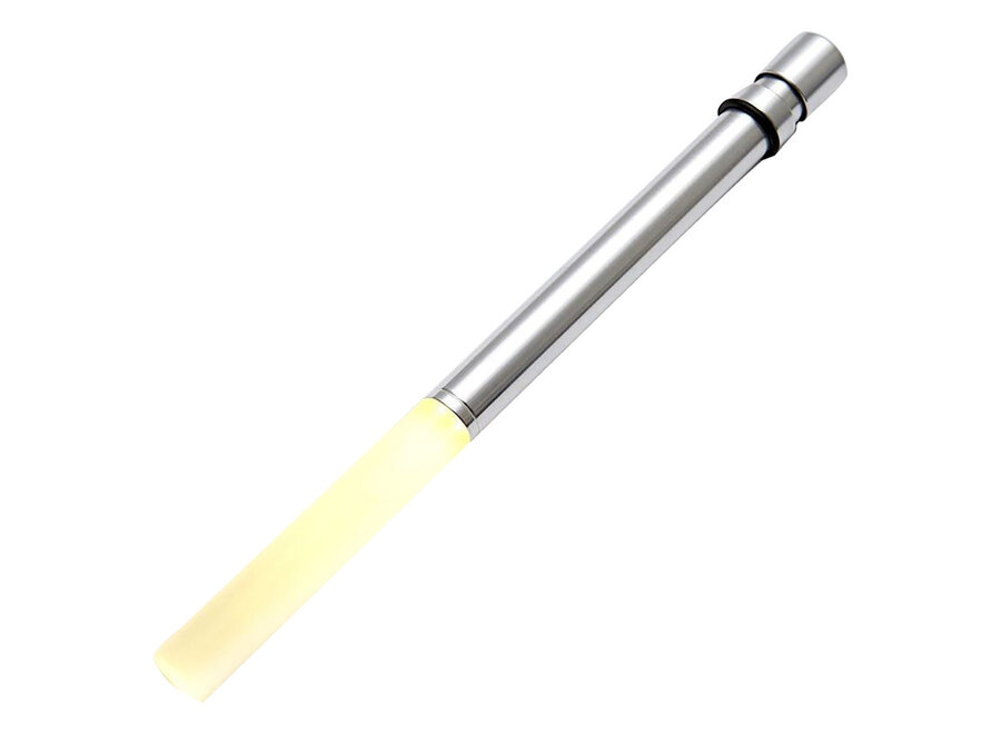 Multicolor LED Lamp voor Fles