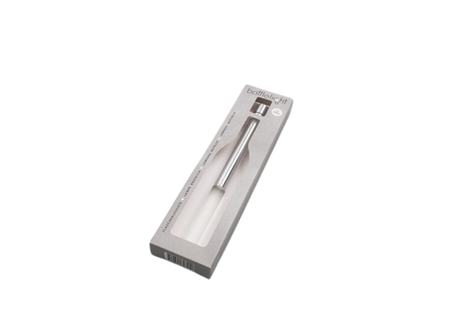 Multicolor LED Lamp voor Fles