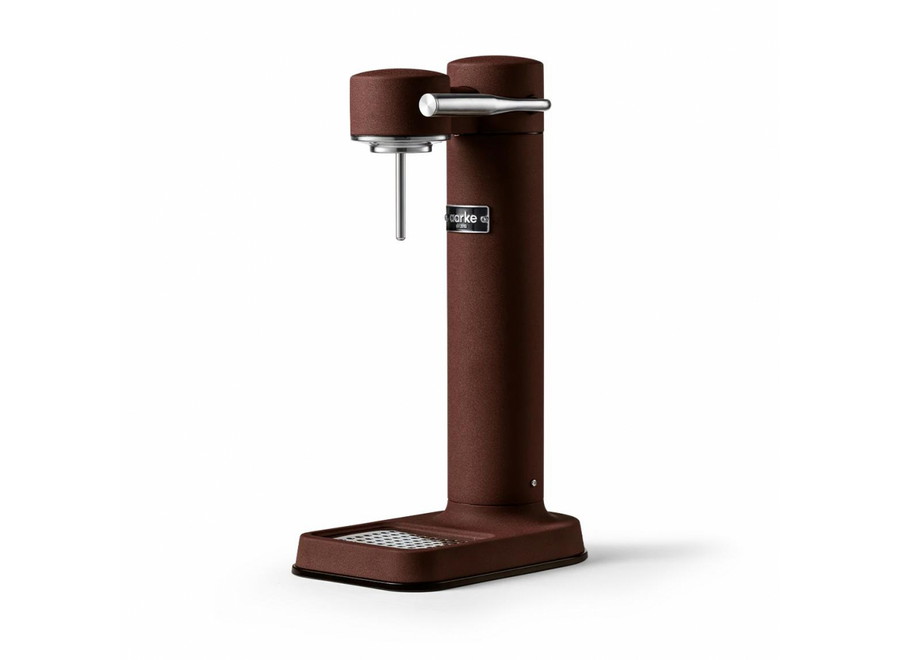 Carbonator 3 Burgundy