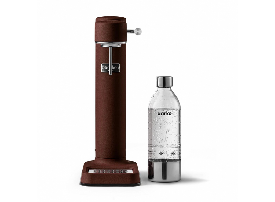 Carbonator 3 Burgundy