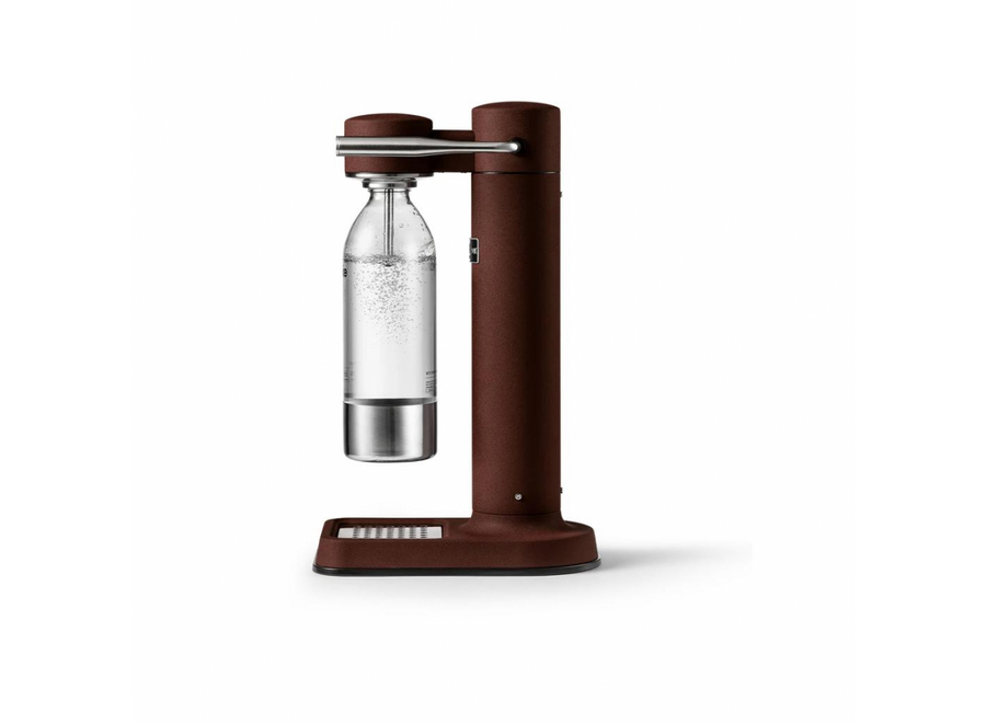 Carbonator 3 Burgundy