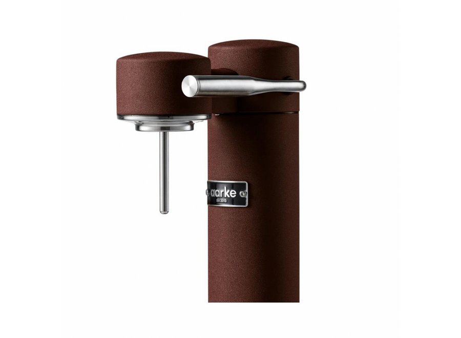 Carbonator 3 Burgundy