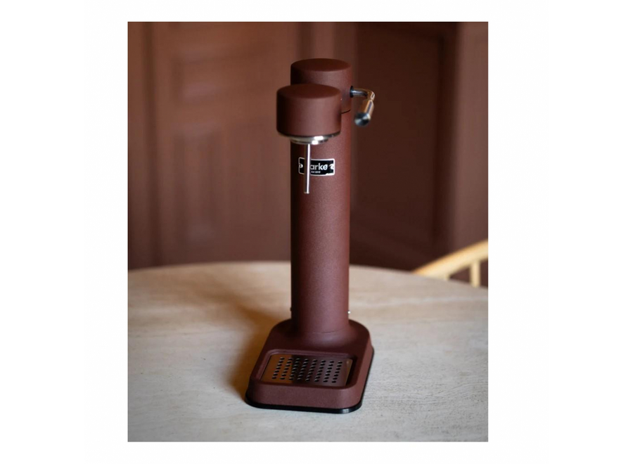 Carbonator 3 Burgundy