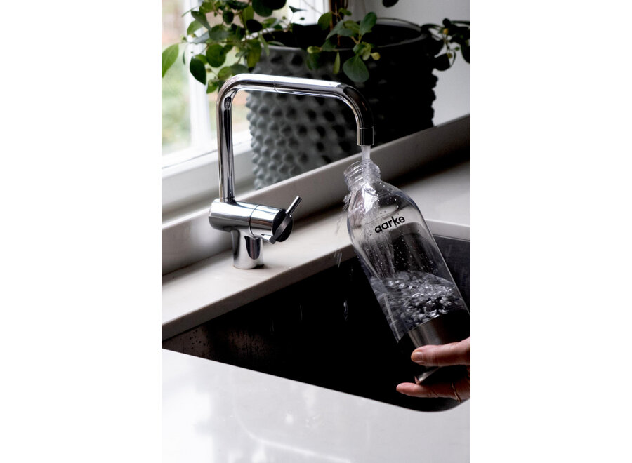 Pet Fles 1L