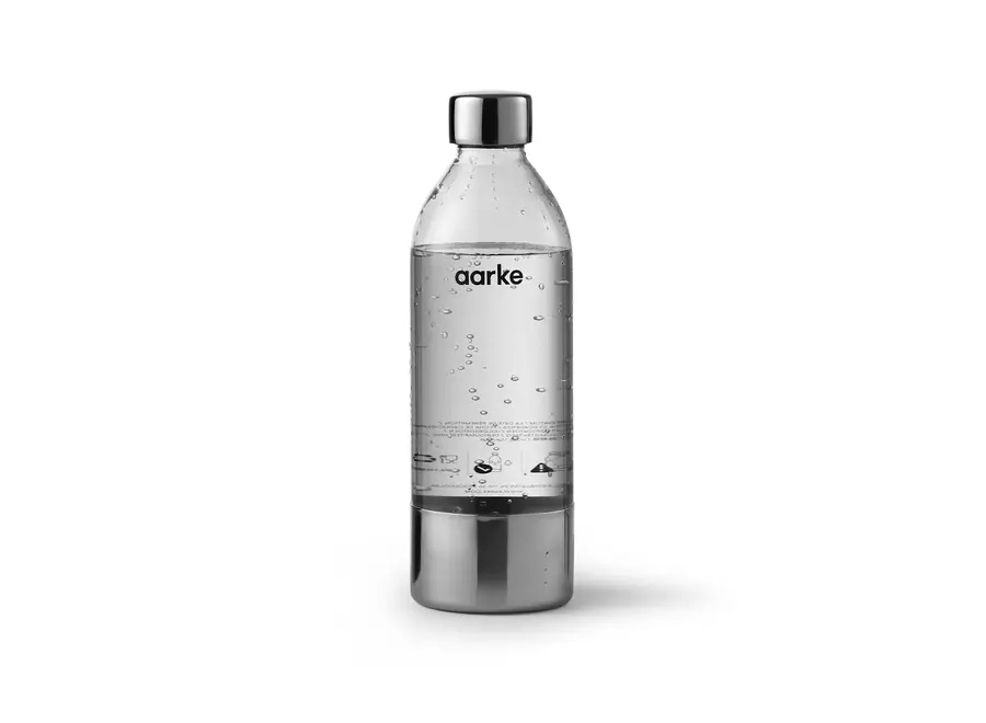 Carbonator 3 Starter Kit Black