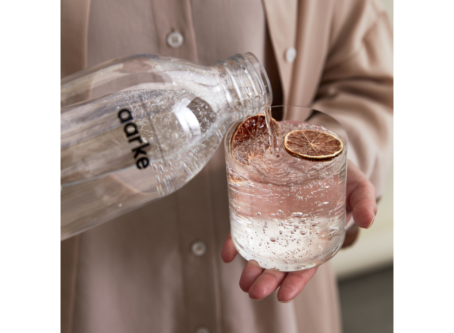 Carbonator 3 Starter Kit Black