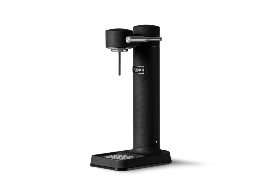 Carbonator 3 Starter Kit Black