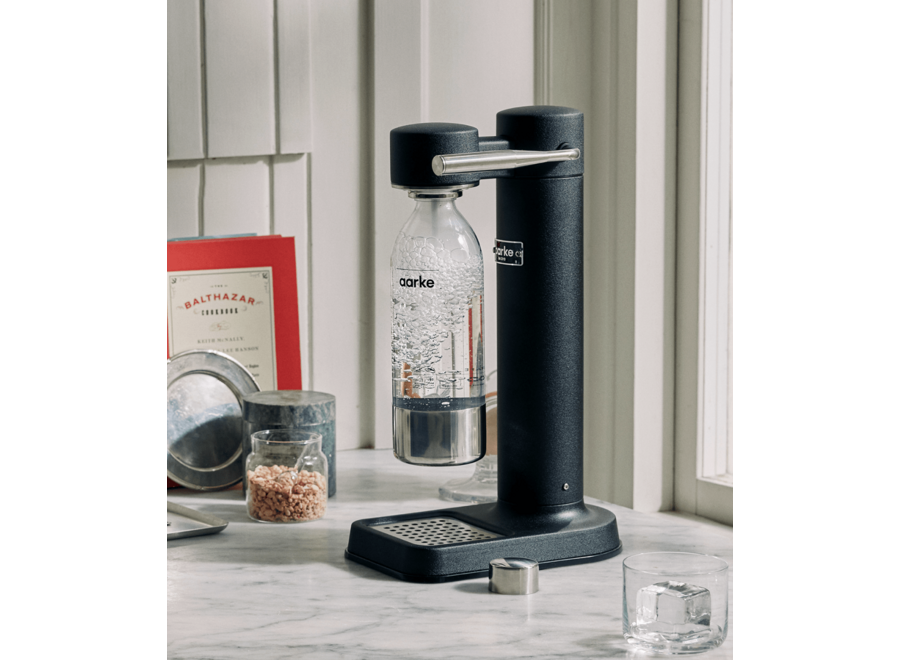 Carbonator 3 Starter Kit Black