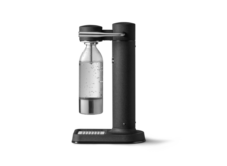 Carbonator 3 Starter Kit Zwart