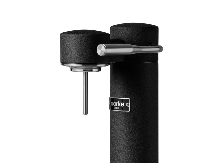 Carbonator 3 Starter Kit Zwart