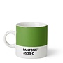 Pantone Espresso Kop 120ml Groen 3539