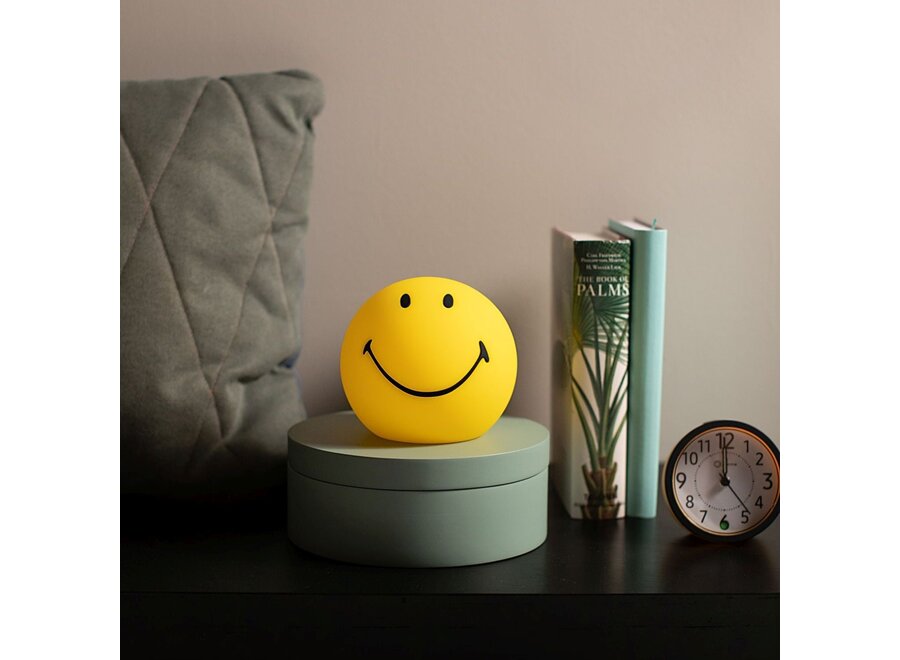 Smiley® Bundle of Light 12cm