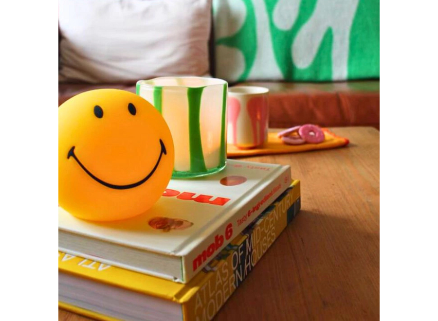 Smiley® Bundle of Light 12cm