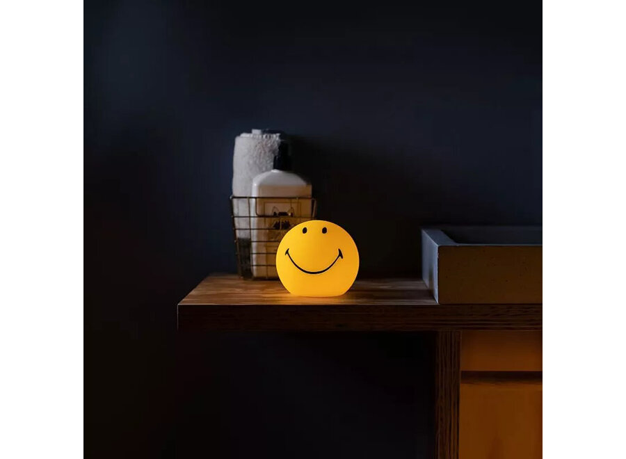 Smiley® Bundle of Light 12cm