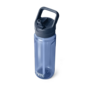 YONDER™ Waterfles met Rietje 750ml Navy