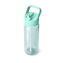 YONDER™ Waterfles met Rietje 750ml Seafoam