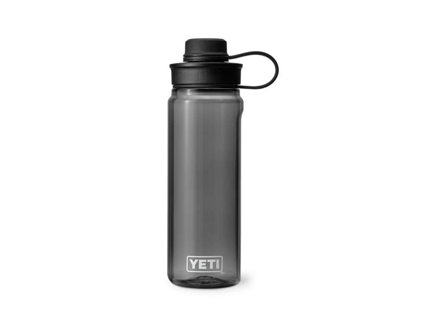 YONDER™ Waterfles Charcoal