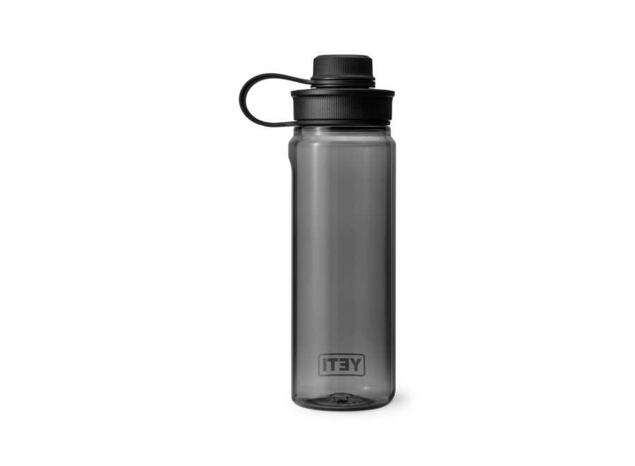 YONDER™ Waterfles 750ml Charcoal