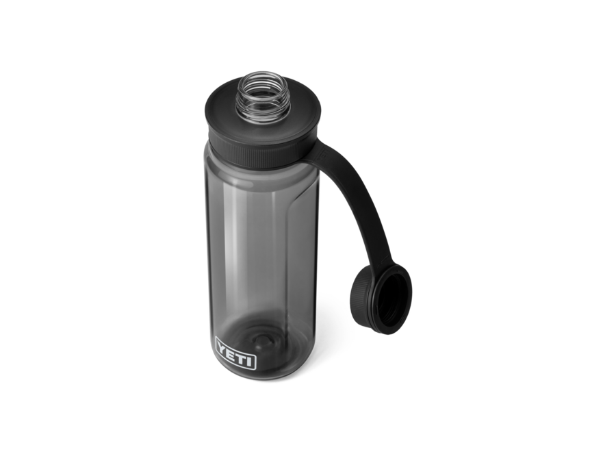 YONDER™ Waterfles 750ml Charcoal