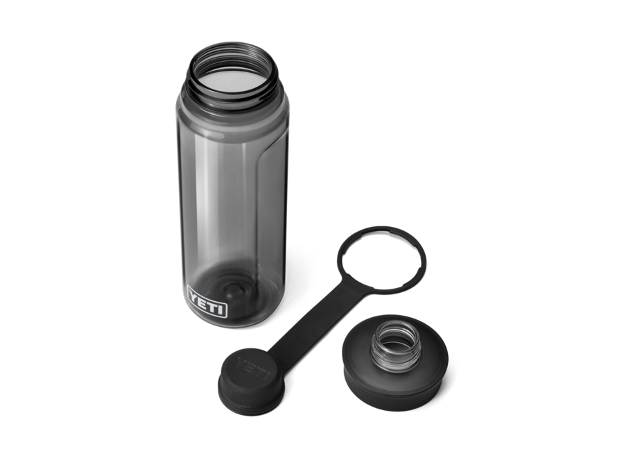 YONDER™ Waterfles 750ml Charcoal